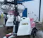 2017 Magnum Pro MLT6SM Towable Light Tower