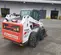 2017 Bobcat S630 Track Loader