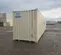 2021 MOBILE TRL 40' HC 40 ft Storage Container
