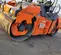2018 Hamm HD+90iVV Double Drum Roller