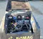 2019 BOMAG BMP8500 Double Drum Roller