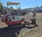 2019 Takeuchi TB216RH Mini Excavator