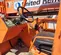 2015 SKYTRAK 10054 Forklift