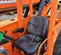 2015 SKYTRAK 8042 Forklift