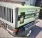 2018 Sullair 185DPQ-KU-T3 Air Compressor