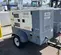 2017 Atlas Copco QAS25 Diesel Generator