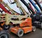 2013 JLG E400AJPN Articulating Boom Lift