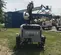 2018 Wacker Neuson LTV6L Towable Light Tower