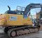 2018 John Deere 160G LC Excavator
