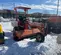 2017 LayMor SM300 Sweeper