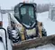 2017 Bobcat S630 Track Loader
