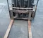 2016 Toyota 8FDU25 Warehouse Forklift