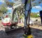 2019 Takeuchi TB290C Mini Excavator