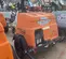 2019 Magnum Pro MLT6SM Towable Light Tower