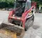 2018 Takeuchi TL8W Track Loader