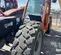 2017 JLG 1255 Forklift