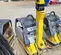 2021 Wacker Neuson DPU6555He Vibratory Plate Compactor