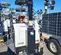 2020 Allmand NLV-K1005 Portable Work Light