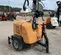 2019 Wacker Neuson LTV6K Towable Light Tower