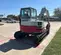 2018 Takeuchi TB280FR Excavator