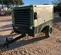 2019 Sullair 400HDPQ-CU Air Compressor
