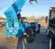 2016 Genie GTH-844 Forklift