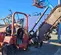2016 Ditch Witch RT45A Ride-On Trencher