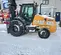 2017 Case 588H Forklift