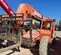 2015 SKYTRAK 8042 Forklift