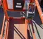 2017 Snorkel S3219E Scissor Lift