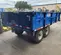 2017 Anderson Trailers D7126T Dump Trailer