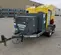 2018 Wacker Neuson E3000LI Ground Heater