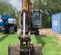 2018 Case CX145D Excavator
