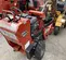 2017 Ditch Witch C14 Walk-Behind Trencher