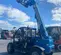 2016 Genie GTH-5519 Forklift
