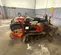 2019 Ditch Witch SK1550 Track Loader