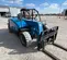 2017 Genie GTH-5519 Forklift