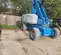 2014 Genie S-80 Boom Lift