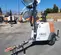 2019 Magnum Pro MLT6SM Towable Light Tower