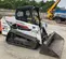2018 Bobcat T550 Track Loader