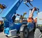 2013 Genie GTH-844D Forklift