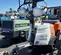 2019 Magnum Pro MLT6SM Towable Light Tower