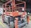 2017 Skyjack SJ6826RT Rough Terrain Scissor Lift