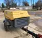 2017 Atlas Copco XAS185KD7FT4PE Air Compressor