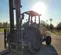 2019 Case 586H Forklift
