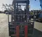 2017 Doosan D55C-7 Warehouse Forklift