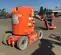 2014 JLG E300AJP Articulating Boom Lift