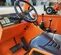 2014 SKYTRAK 6042 Forklift