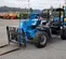 2017 Genie GTH-5519 Forklift