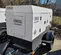 2019 Wacker Neuson G25 T4F Diesel Generator